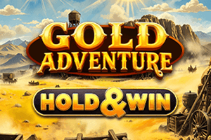 Gold Adventure