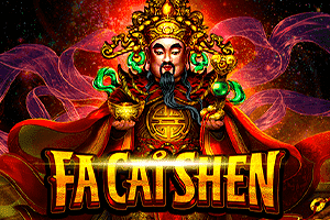 Fa Cai Shen