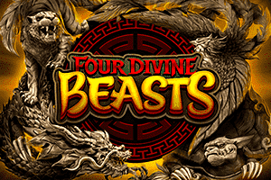 Four Divine Beasts
