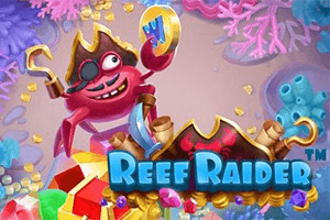 Reef Raider