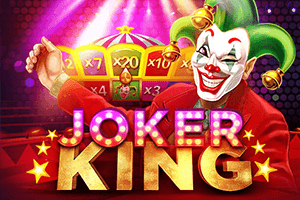 Joker King