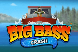 Big Bass Crash™