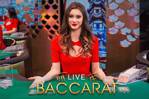 Baccarat A01 No Commission