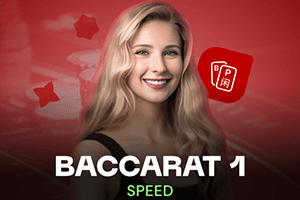 Speed Baccarat 1