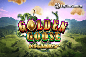 Golden Goose Megaways