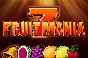 Fruit Mania