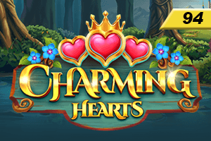 Charming Hearts 94