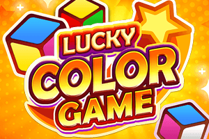 LUCKY COLOR GAME