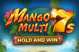 Mango Multi 7s Hold and Win