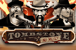 Tombstone No Mercy DX1