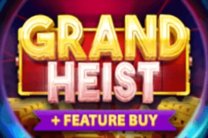 Grand Heist Feature Buy94