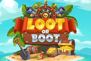 Loot Or Boot93