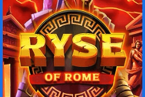 Ryse of Rome