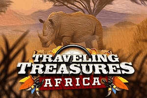 Traveling Treasures Africa94