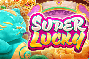 SUPER LUCKY