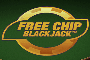 Free Chip Blackjack