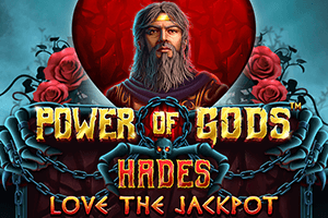Power of Gods™: Hades Love the Jackpot